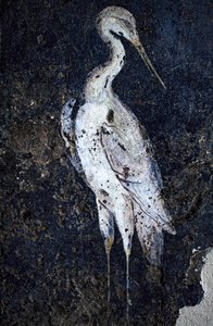 Roman Wall-Painting