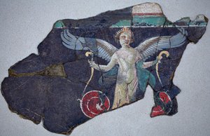 Roman Wall-Painting