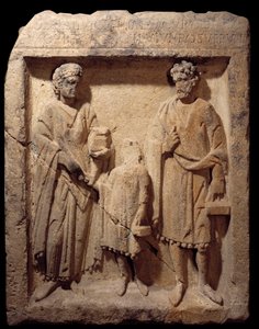 Unknown Image by Gallo Roman