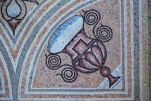 Roman Mosaic