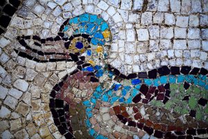 Roman Mosaic