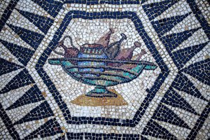 Roman Mosaic