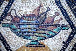 Roman Mosaic