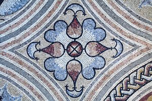 Roman Mosaic