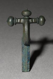 Crossbow Fibula, c.350-400