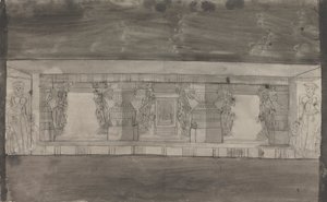 Excavation near Jamwupa