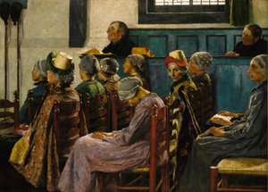 The Sermon