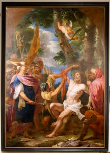 Martyrdom of Saint Bartholomew