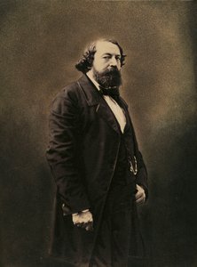 Portrait of Roger de Beauvoir