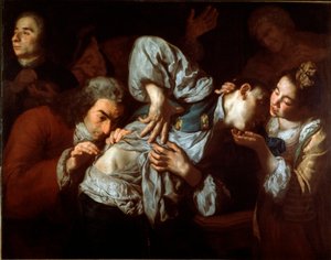 The Wounds