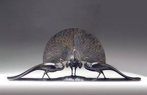 The Peacocks