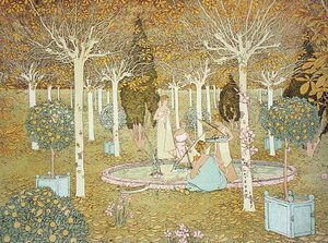 In the Park