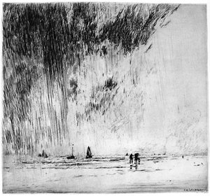 The Rain