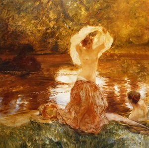 The Bath