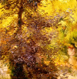 Garden Scene
