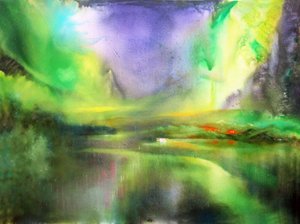 Aurora Borealis
