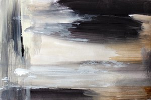 Abstract Earth Tones