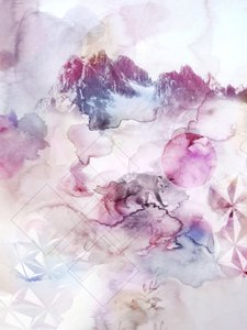 Dusk III by Gemma Bardot
