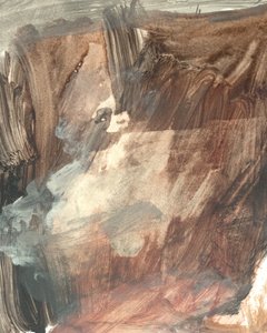 Dynamic Earth Tones by Gemma Bardot