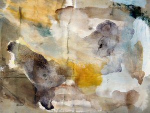 Earthy Organic Fluidity by Gemma Bardot
