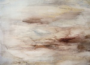 Muted Earthy Flow by Gemma Bardot
