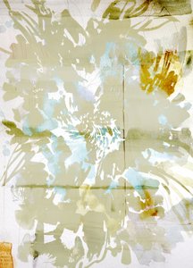 Soft Botanical Dreams by Gemma Bardot