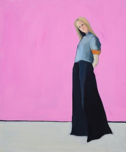 Jane by Genevieve French