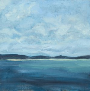 Seascape