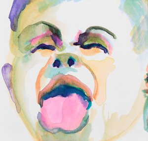 Yah Boo Sucks to You by Genevieve French