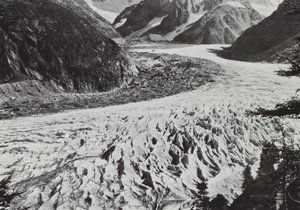 Switzerland by Geoffrey Roland Balance