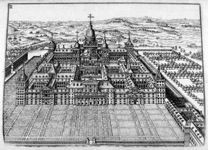 Chateau design