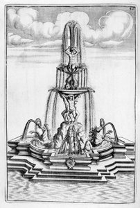Fountain Design