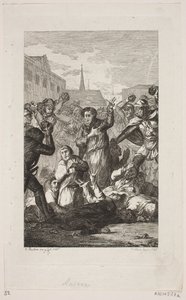 Ansver by Georg Christian Schule
