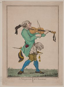 The Singer