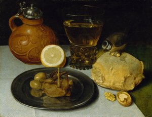 Still Life