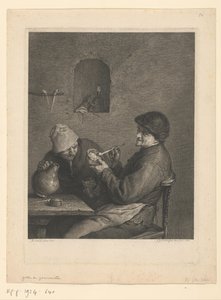 Smoker and Drinker
