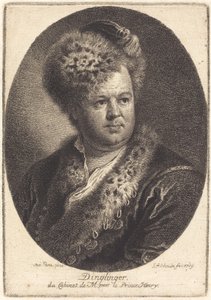 Johann Melchior Dinglinger