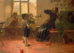 The Concert