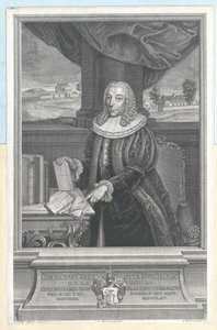 Georg Christian Hül