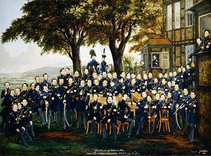 The Kassel Citizens