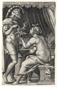 Medea and Jason