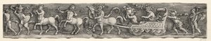 Triumph of Bacchus