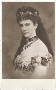 Elisabeth by Georg Raab