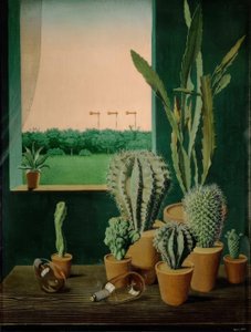 Cacti and Semaphore