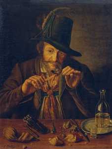 Baldhauser Schandl by Georg Wachter