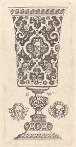 Cup by Georg Wechter I