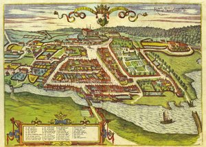 Kolding, Denmark