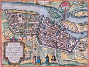 Magdeburg, Germany