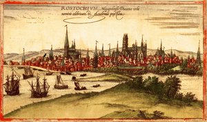 Wismar, Germany