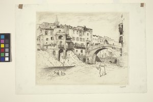Isolabona by George Charles Aid